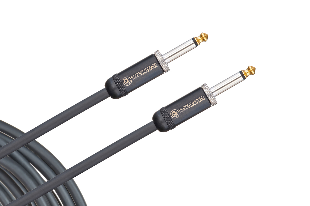 PLANET WAVES PW-AMSG-15 Кабель 6,3мм - 6,3мм,  4.57м