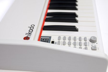 MIKADO MK-1000W Цифровое фортепиано — Цифровые фортепиано — купить | Муз Маг MIKADO MK-1000W Цифровое фортепиано