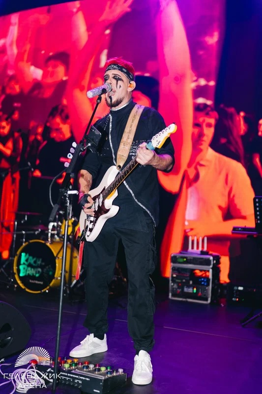Алексей Злобин