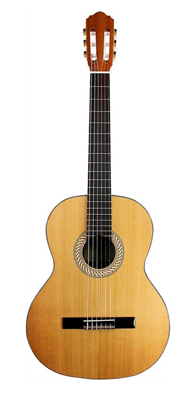 KREMONA S65C SOFIA SOLOIST Классическая гитара