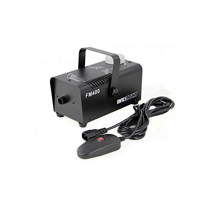 INVOLIGHT FM400 Генератор дыма