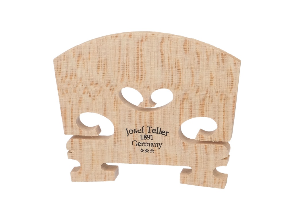 JOSEF TELLER JT0106-4/4 Подставка для скрипки 4/4