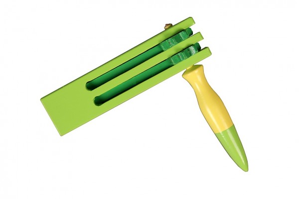 FLIGHT FRW-115G Трещотка