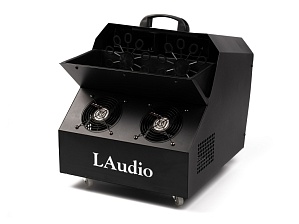 LAUDIO WS-BM300 Генератор мыльных пузырей