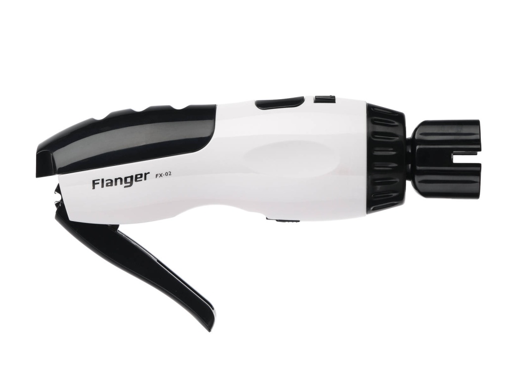 FLANGER FX-02 Электрическая машинка для намотки струн