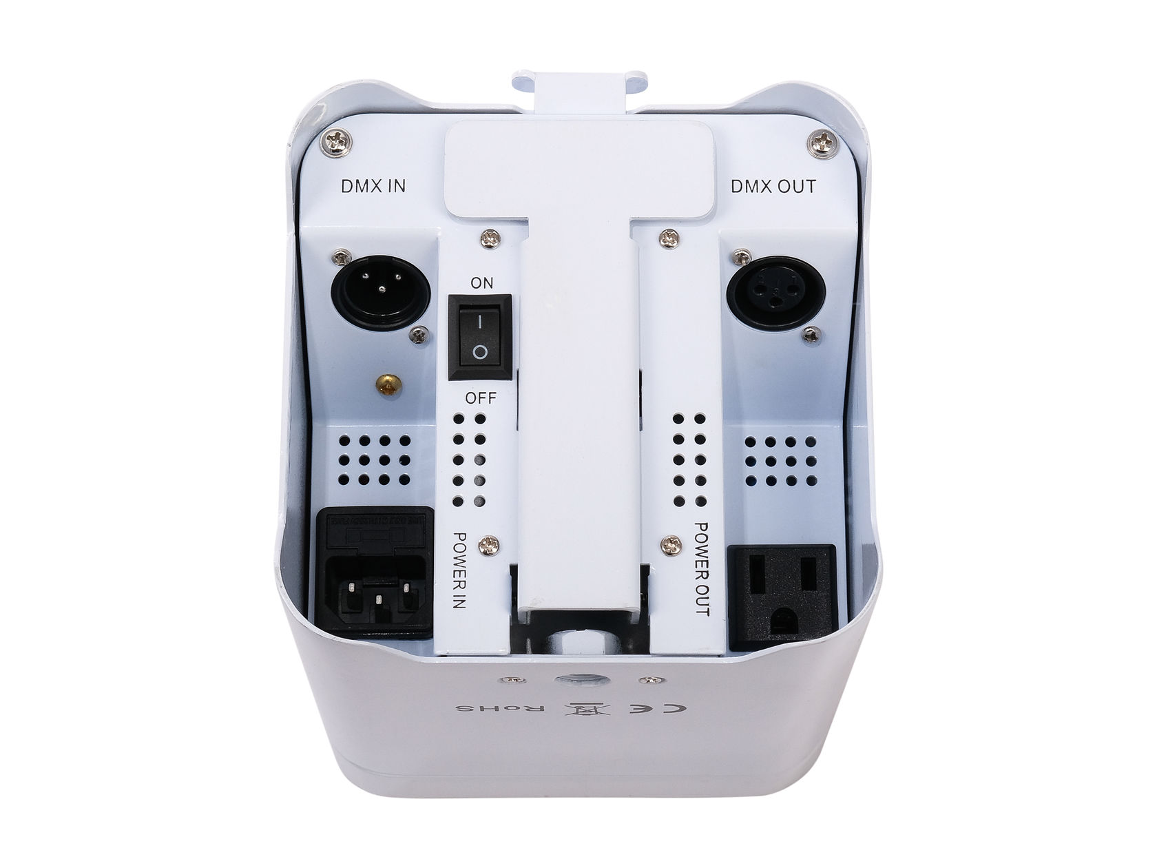 LAUDIO FF-G103A Прожектор с аккумулятором