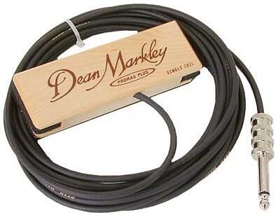 DEAN MARKLEY DM3010 PROMAG PLUS Звукосниматель