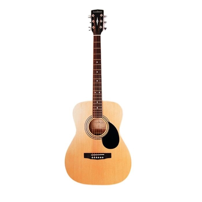 PARKWOOD PF51E-OP Электроакустическая гитара