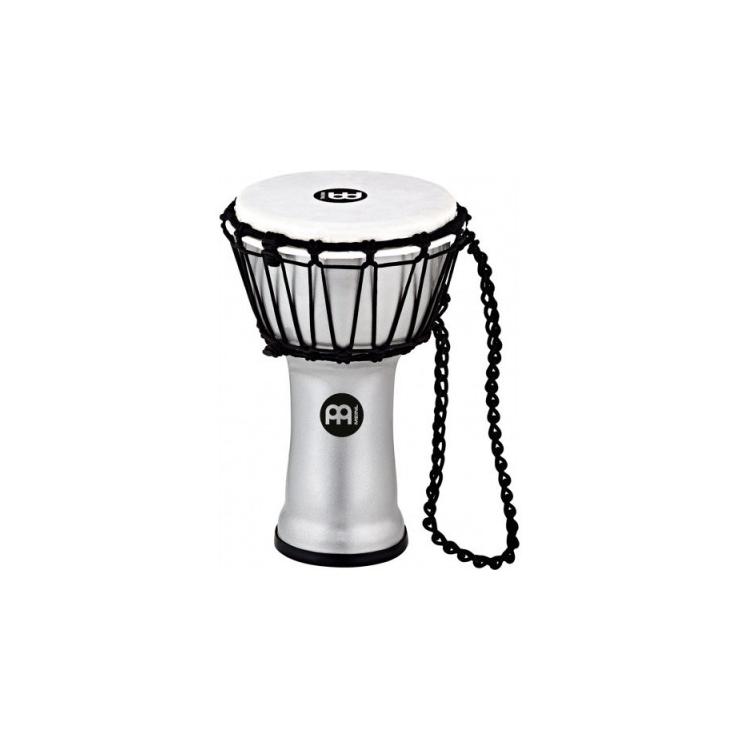 MEINL JRD-S Джембе серебристый