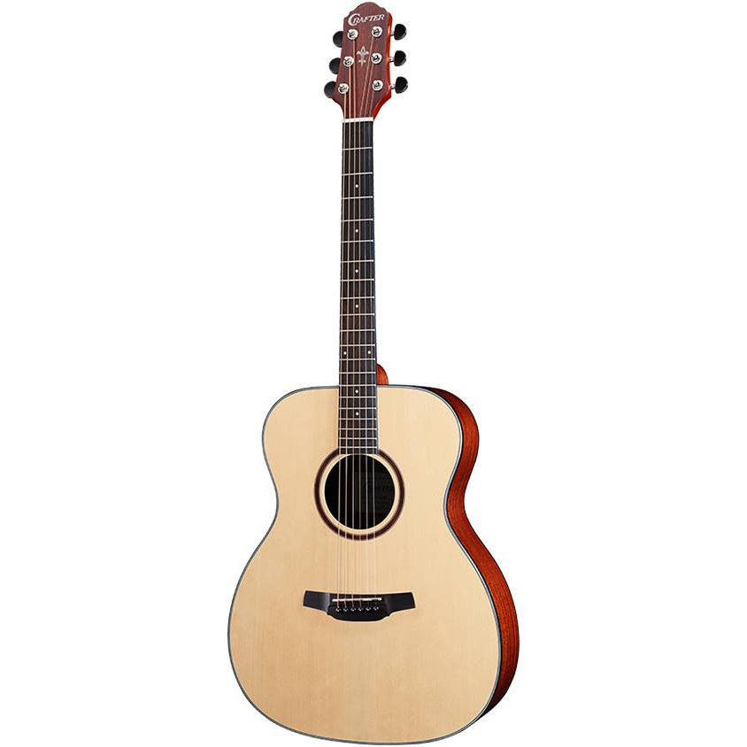 CRAFTER HT-250/N Акустическая гитара